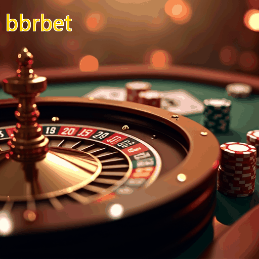 bbrbet: Aproveite caça-níqueis e caça-níqueis com bônus no cassino ao vivo!