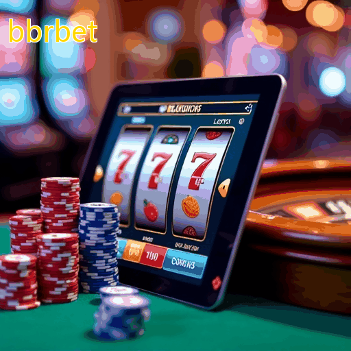 bbrbet - Plataforma confiável para apostas emocionantes e bônus