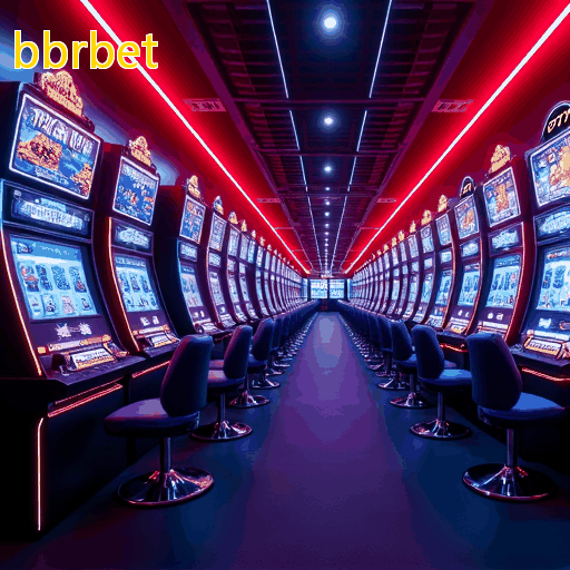 bbrbet - Plataforma confiável para apostas emocionantes e bônus